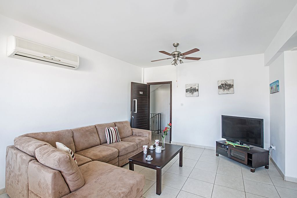 Photo of Livingroom in Pernera