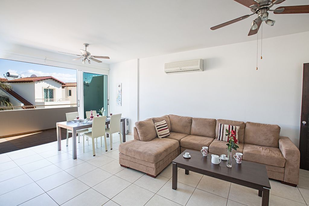 Photo of Livingroom in Pernera
