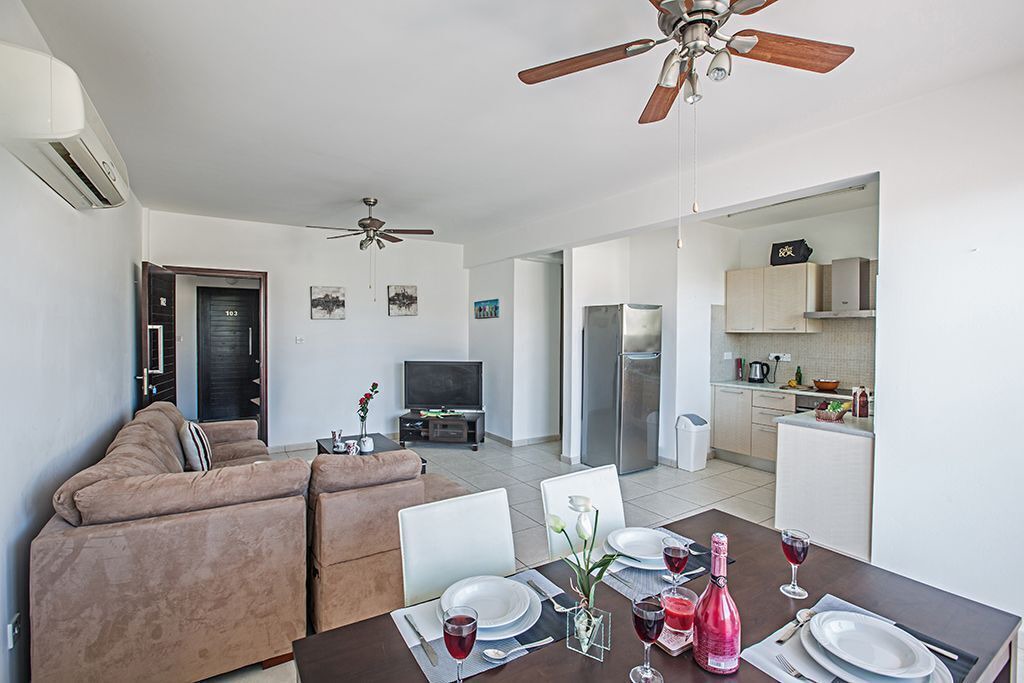 Photo of Livingroom in Pernera