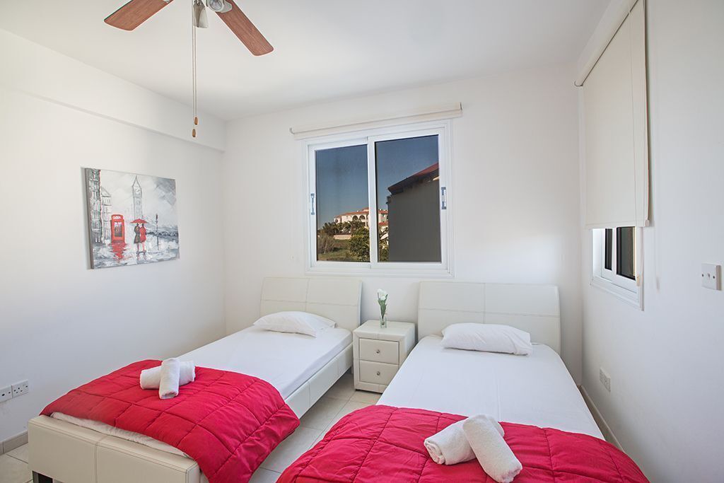 Photo of Bedroom in Pernera