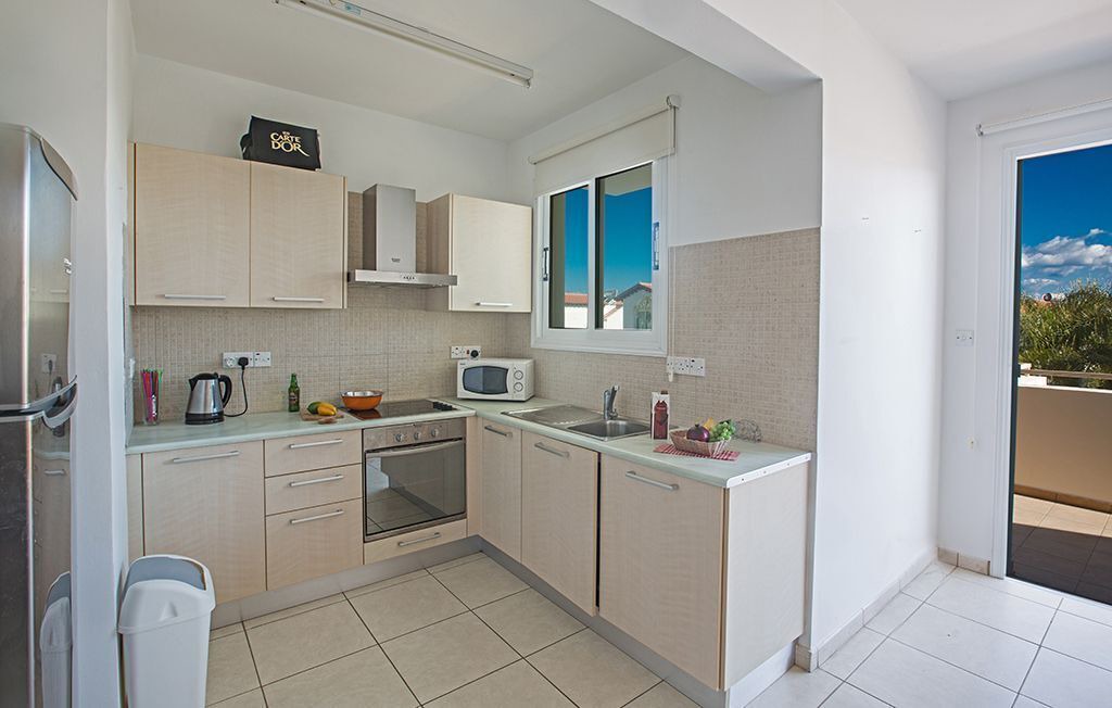 Photo of Kitchen in Pernera