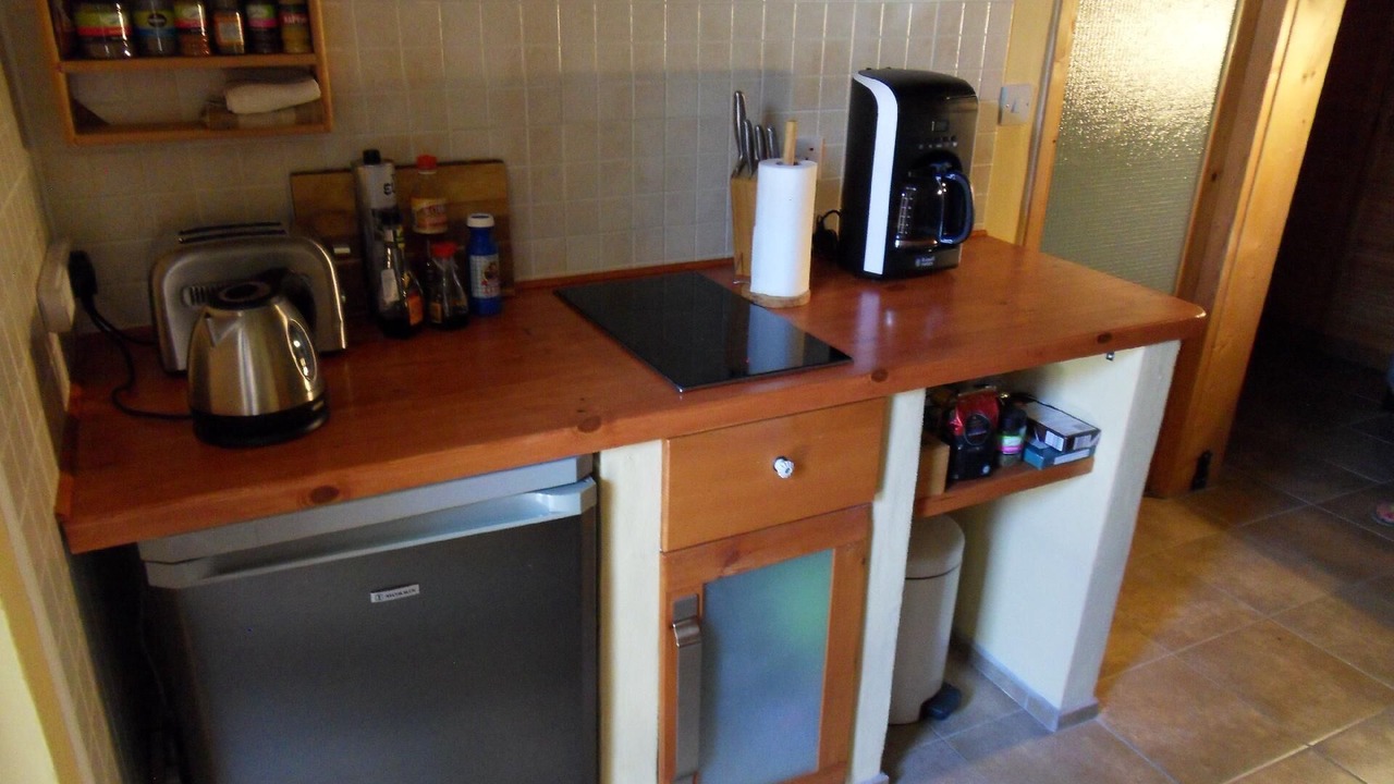 Photo of Kitchen in Pera
