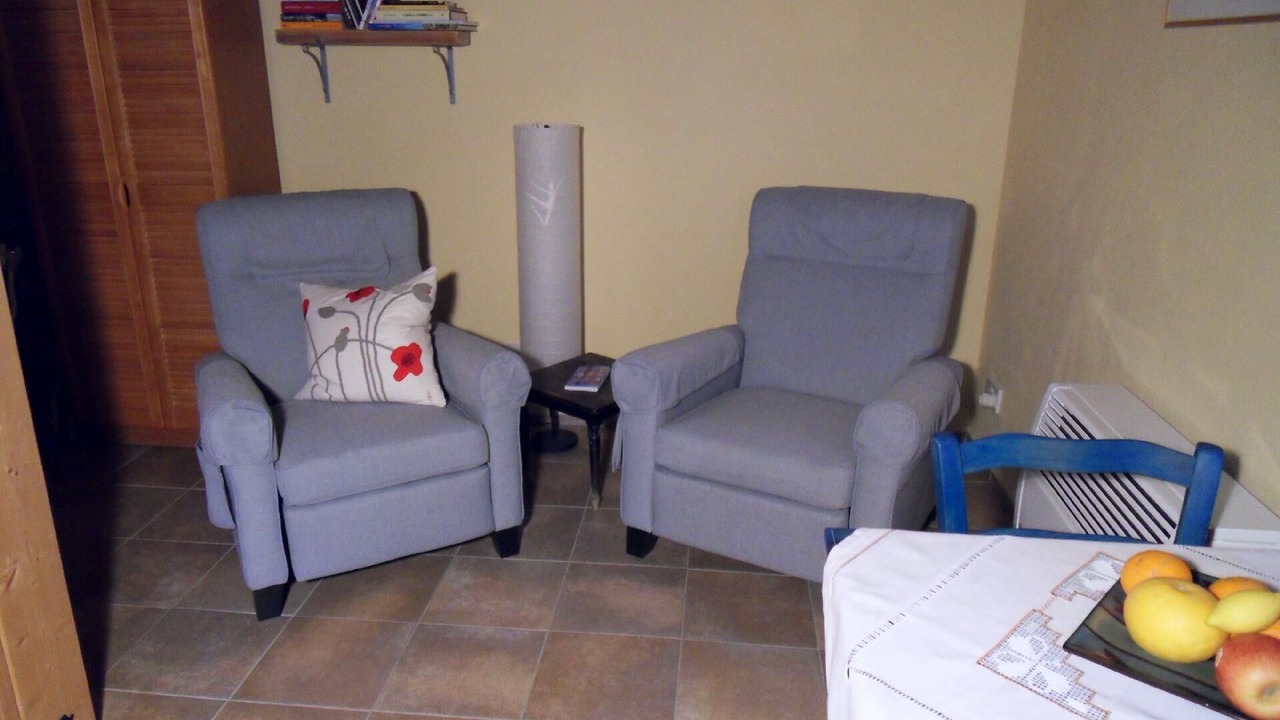 Photo of Livingroom in Pera