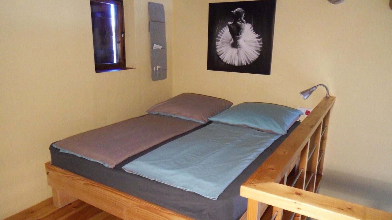 Photo of Bedroom in Pera