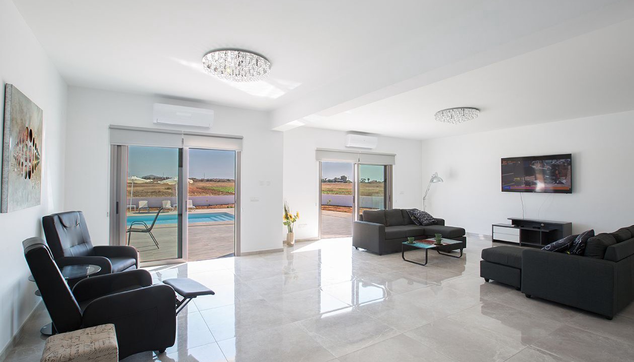 Photo of Outdoor in Paralimni