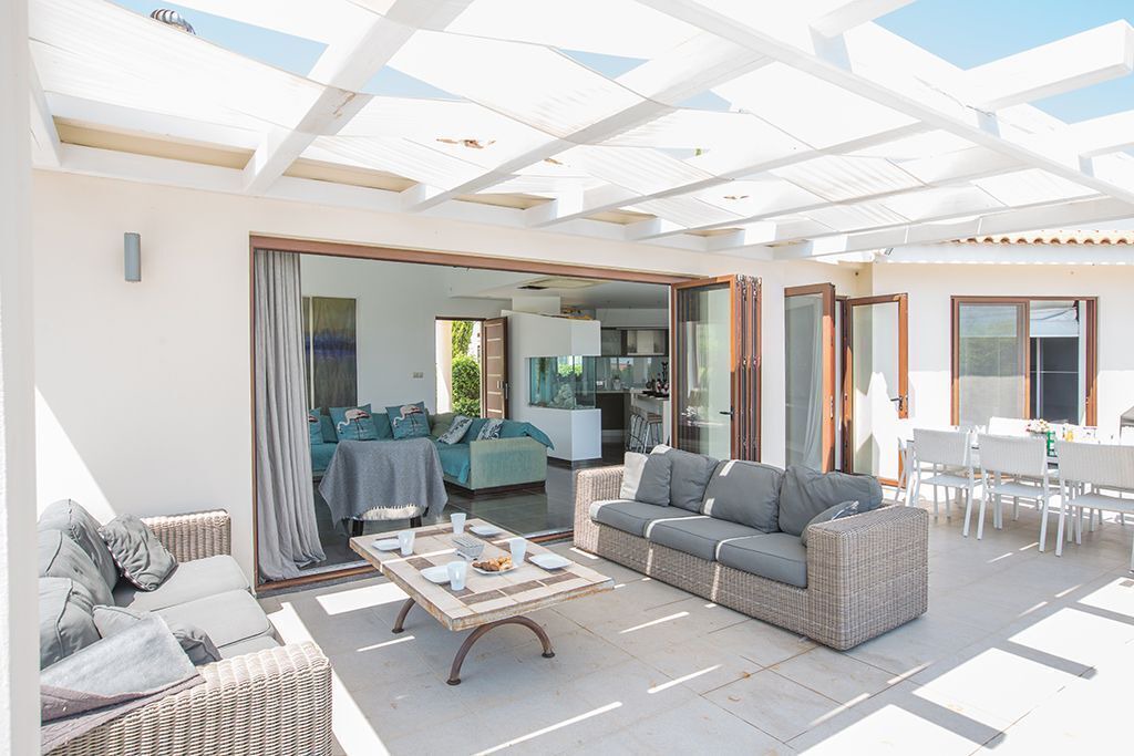 Photo of Outdoor in Protaras