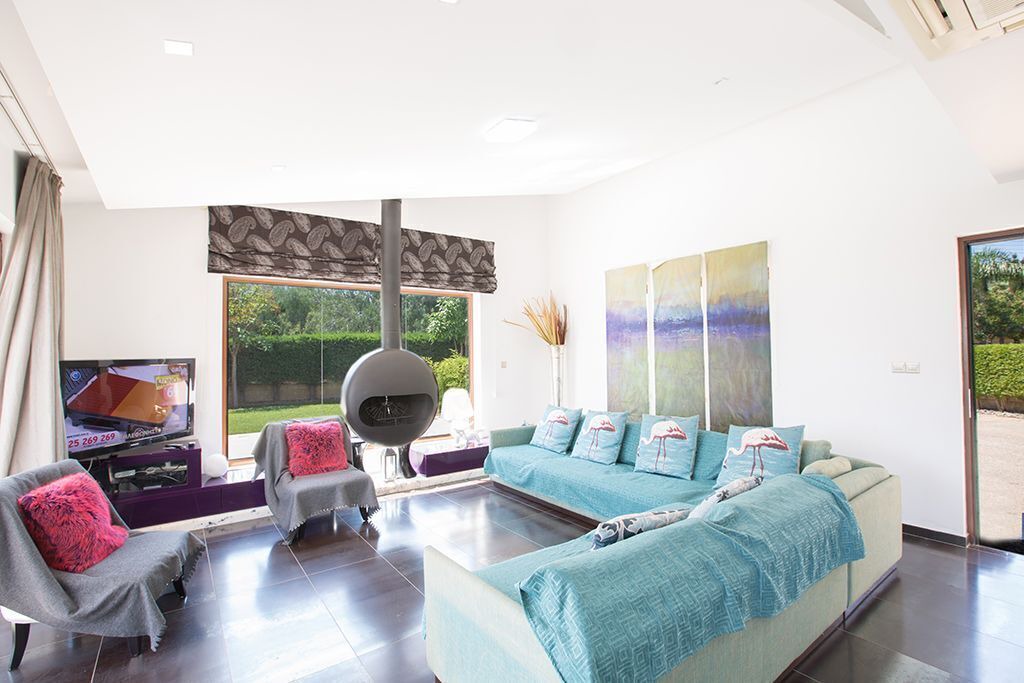 Photo of Livingroom in Protaras