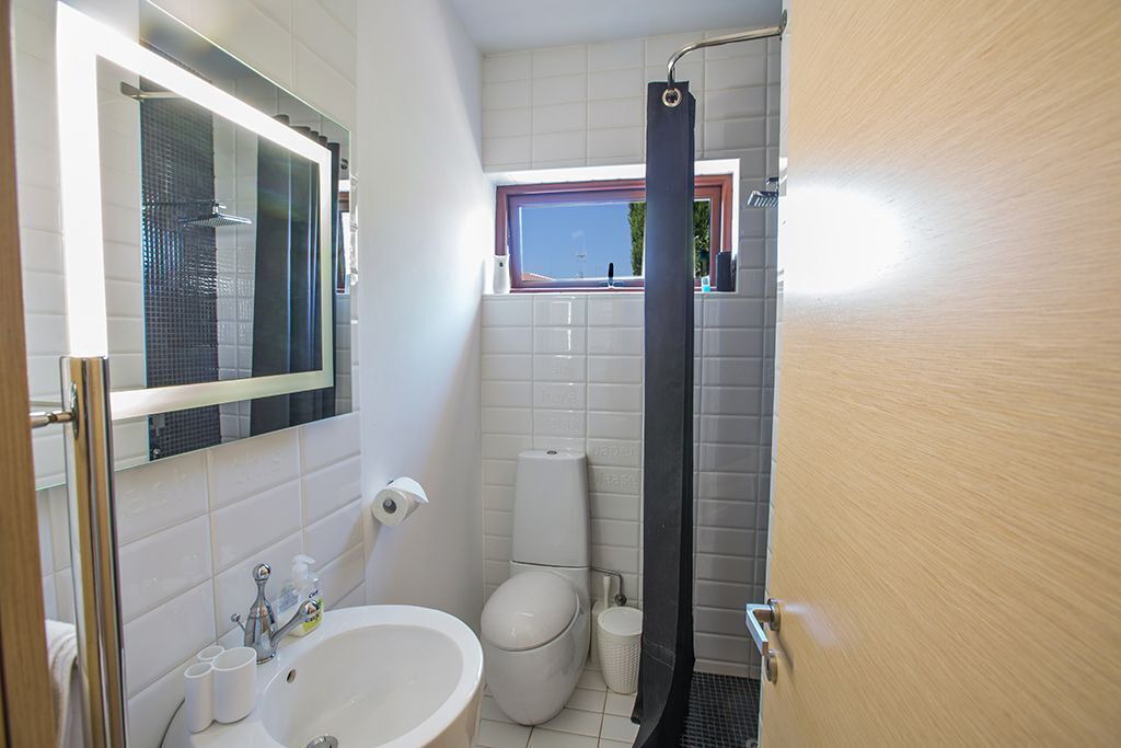 Photo of Bathroom in Protaras