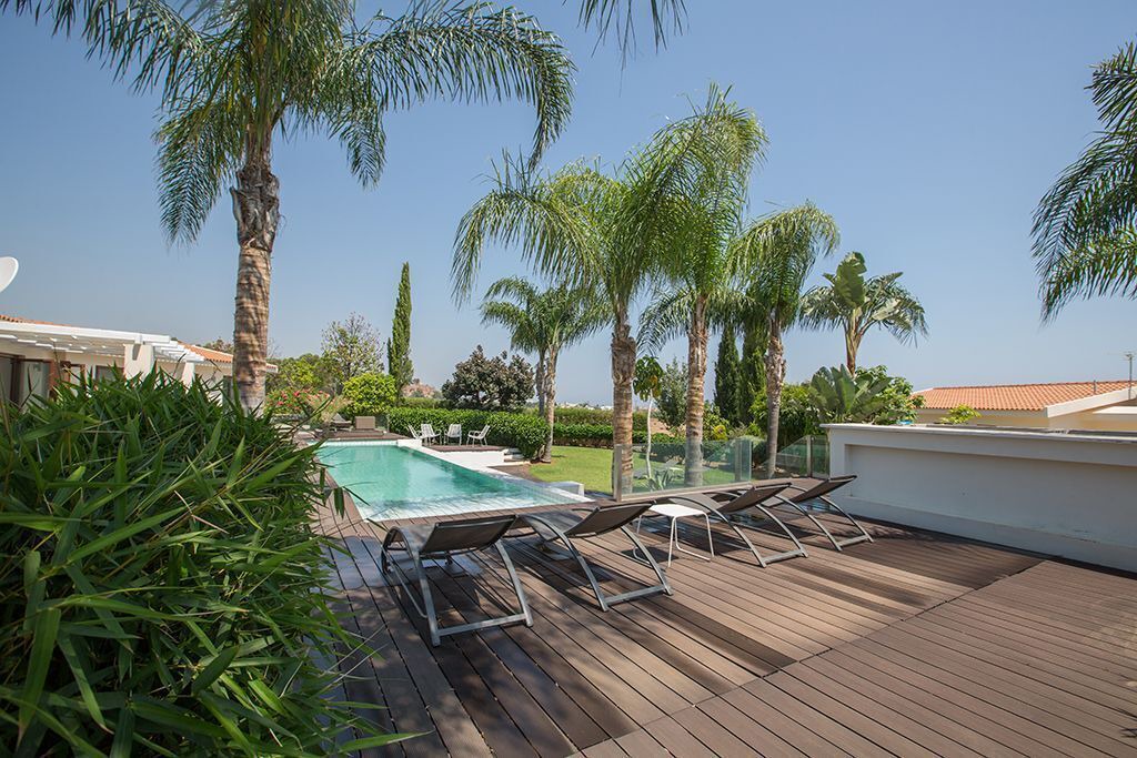 Photo of Outdoor in Protaras