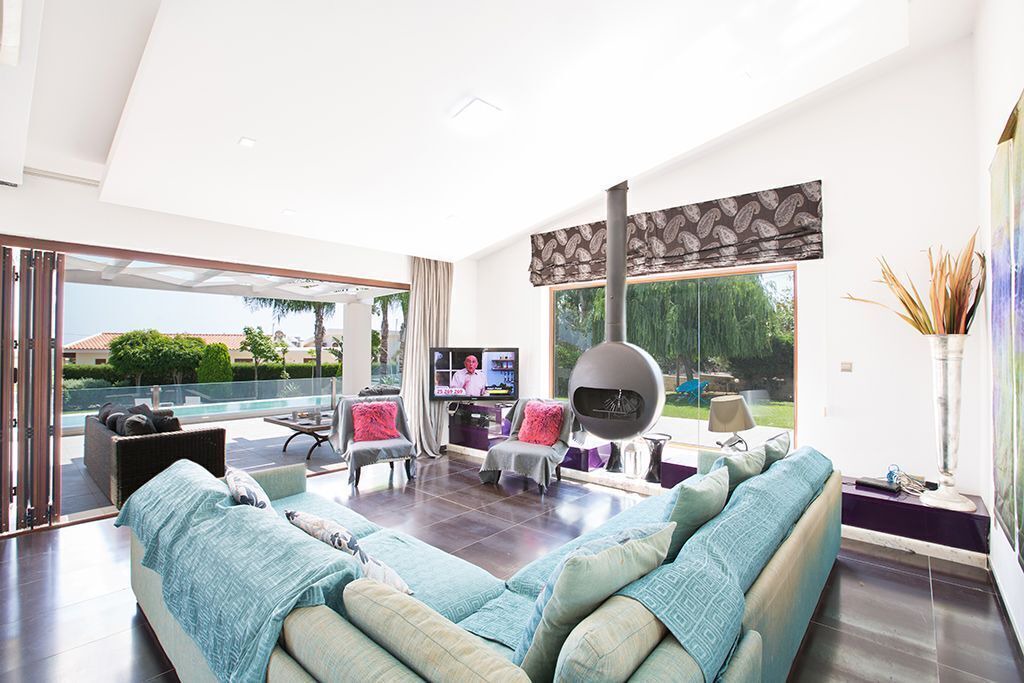 Photo of Livingroom in Protaras