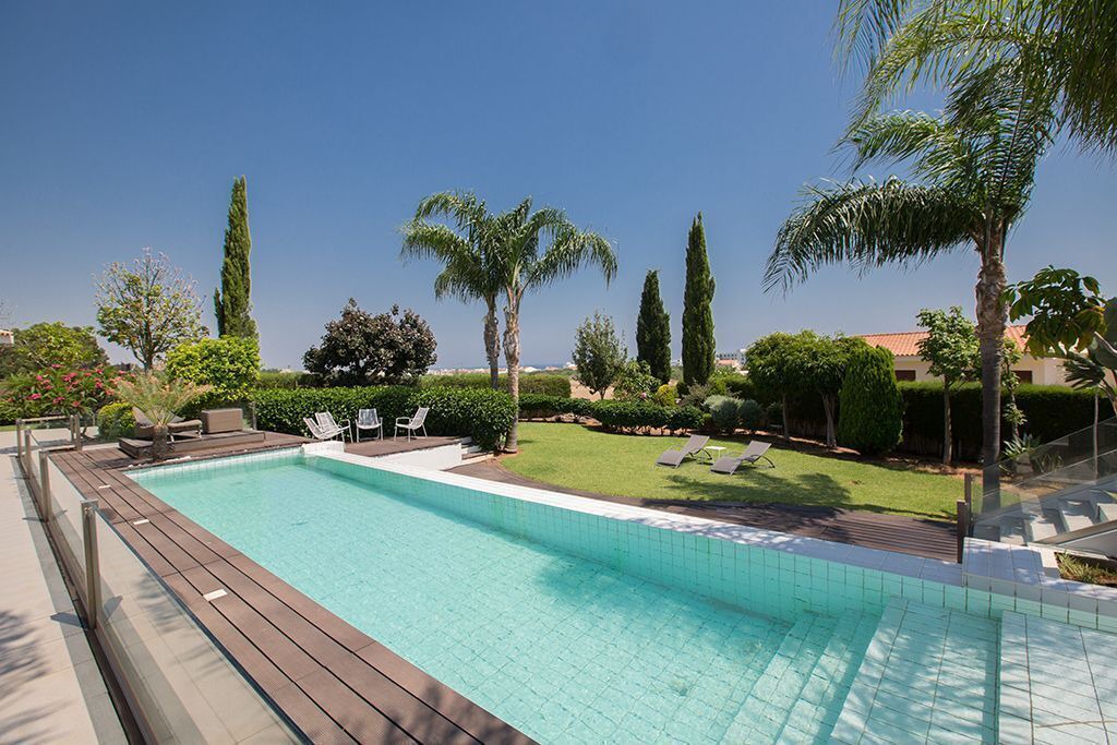 Photo of Outdoor in Protaras