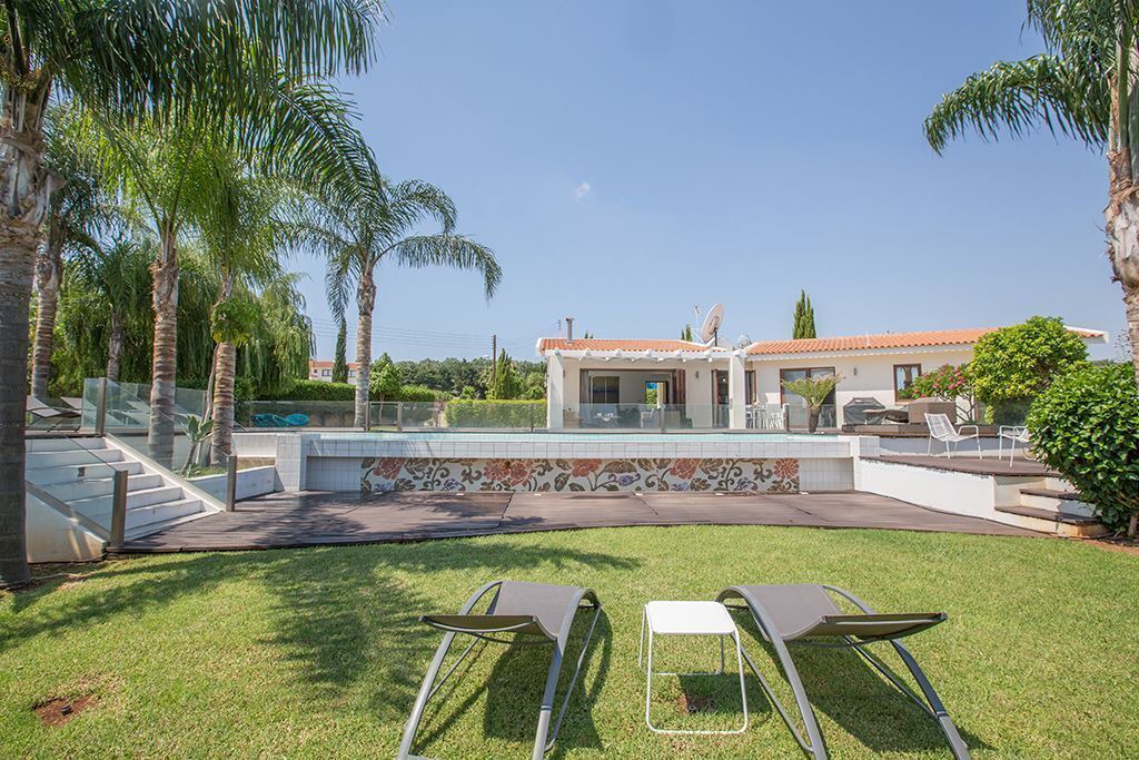Photo of Outdoor in Protaras