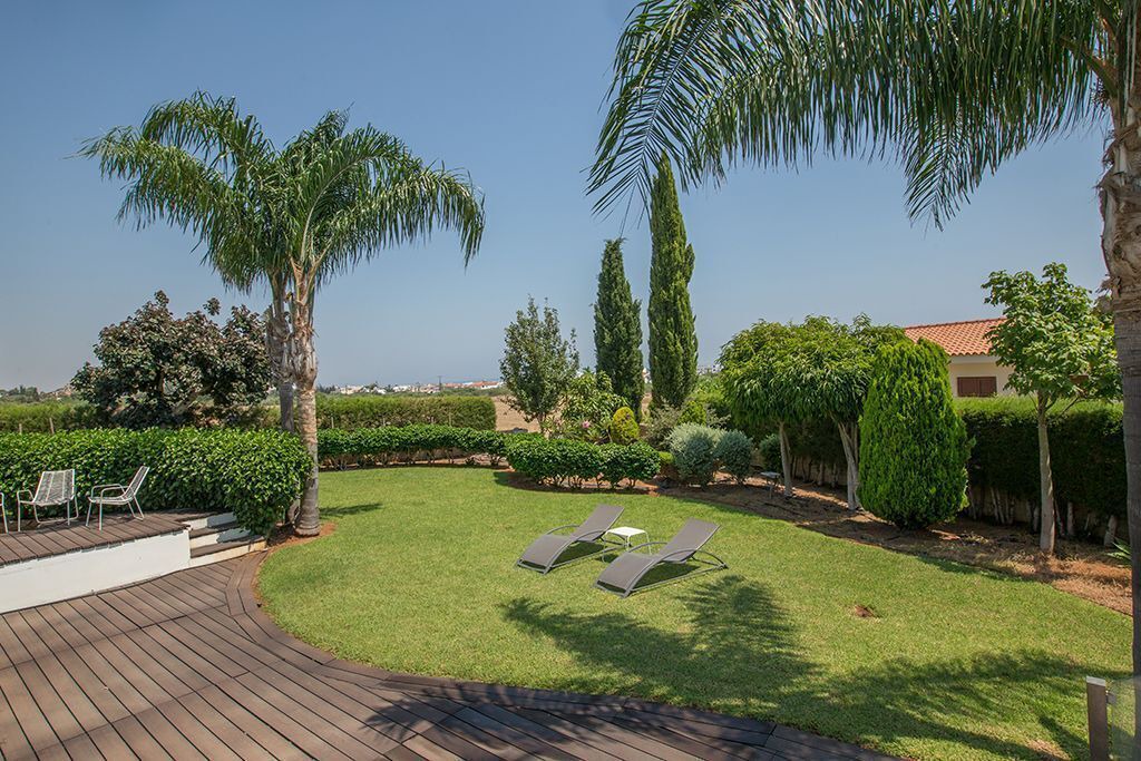 Photo of Outdoor in Protaras