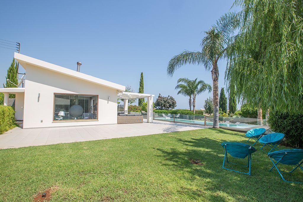 Photo of Outdoor in Protaras