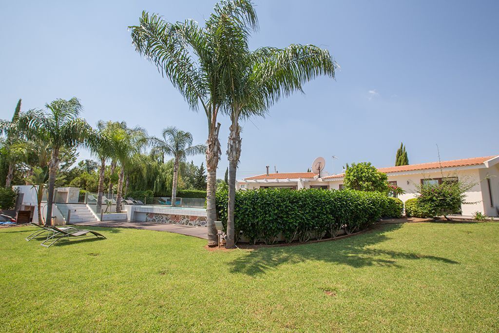Photo of Outdoor in Protaras
