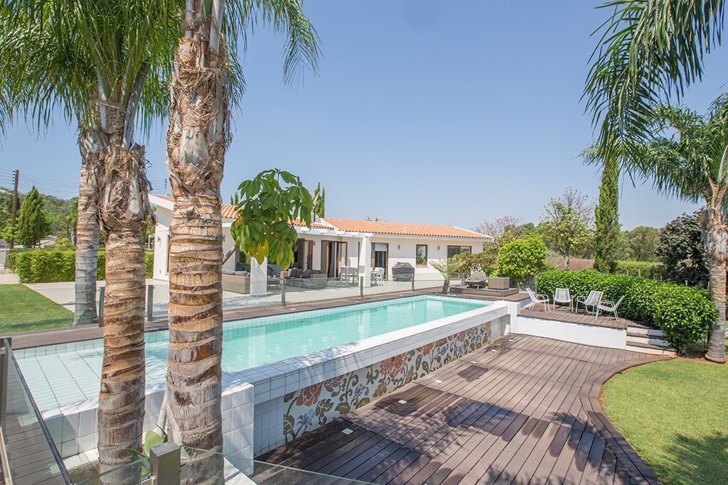 Photo of Outdoor in Protaras
