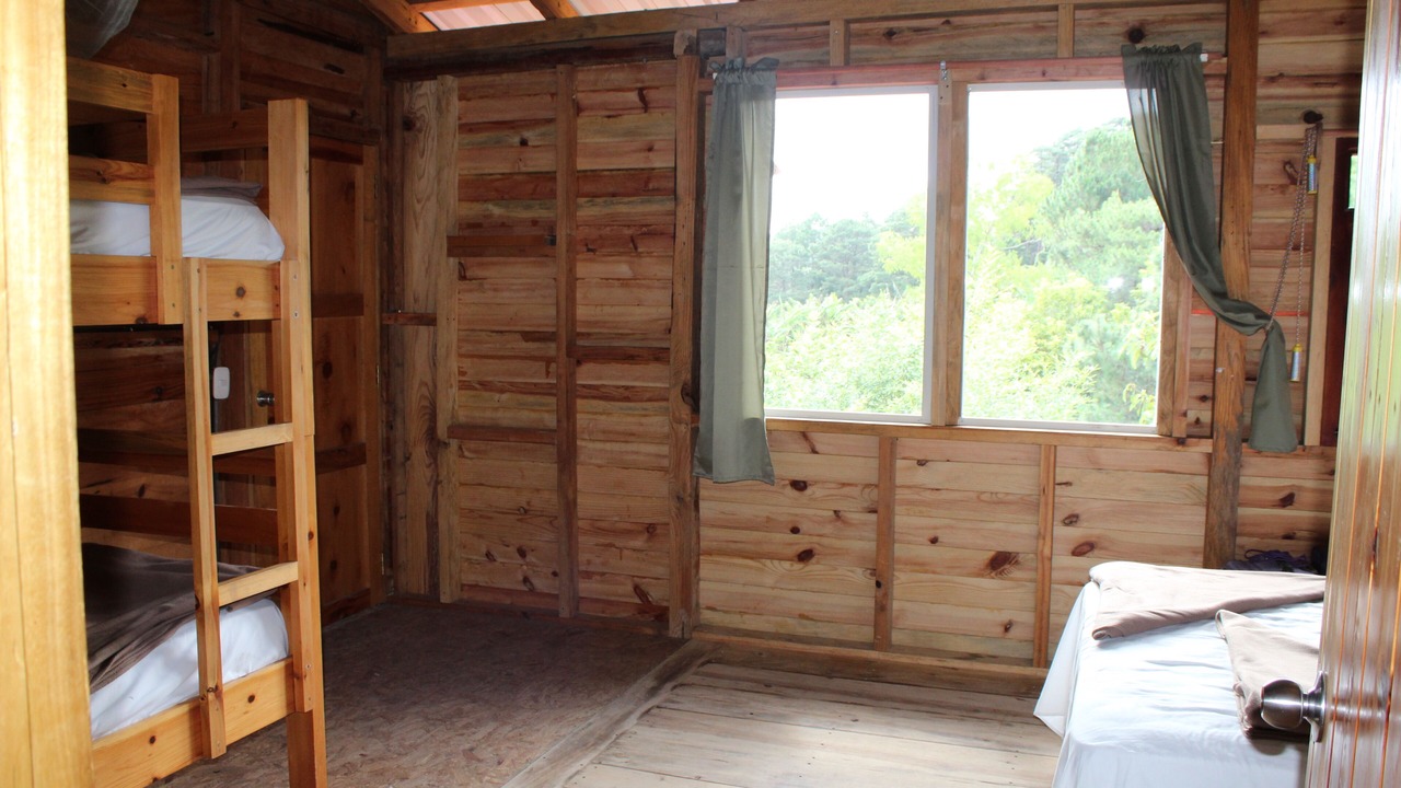 Photo of Bedroom in San Rafael del Norte