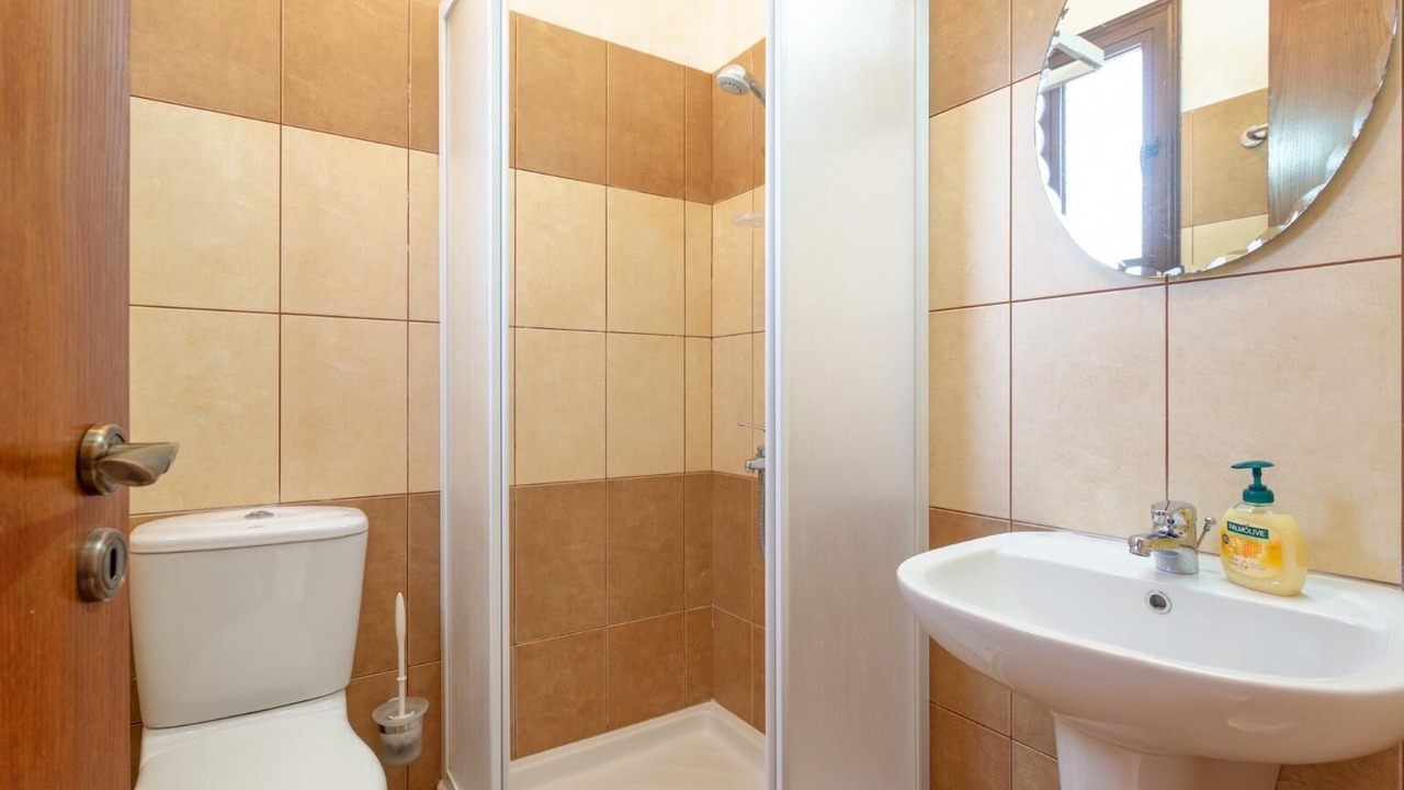 Photo of Bathroom in Latchi