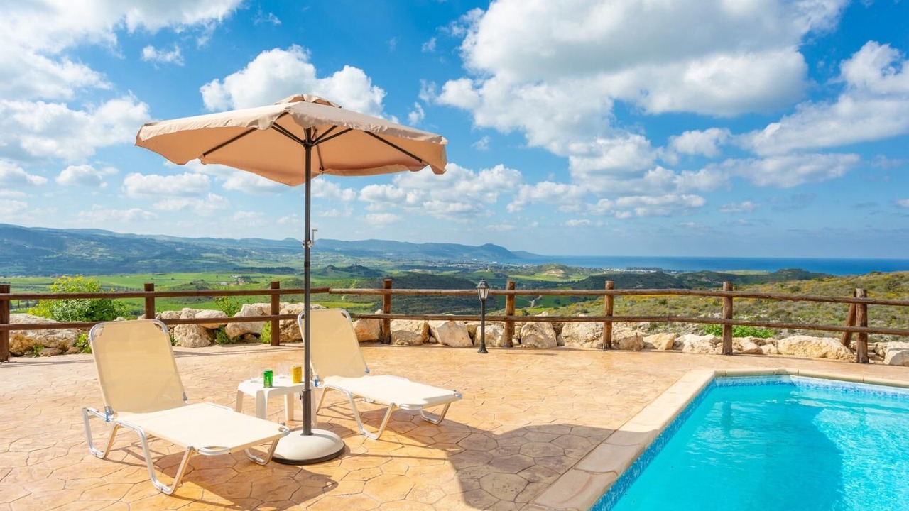 Photo of Outdoor in Latchi