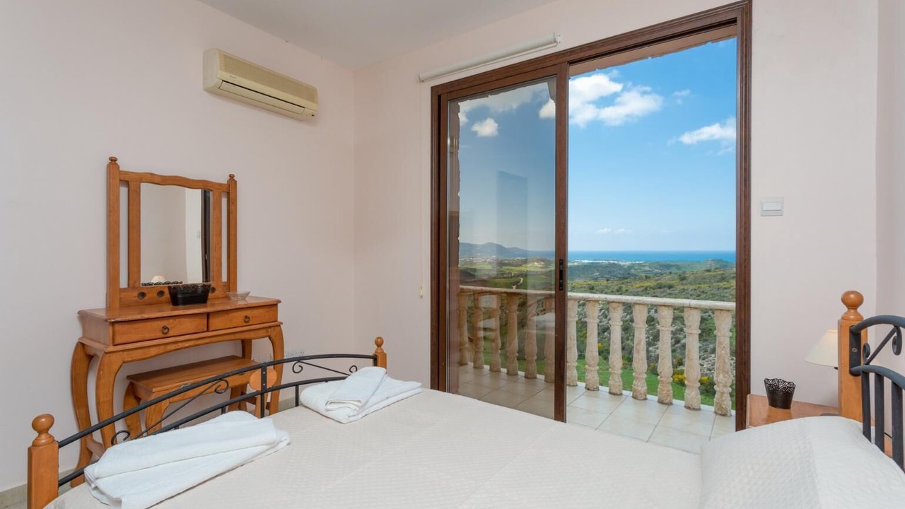 Photo of Patio Balcony in Latchi