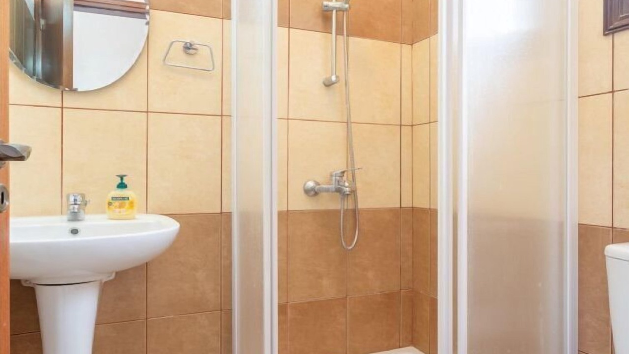 Photo of Bathroom in Latchi