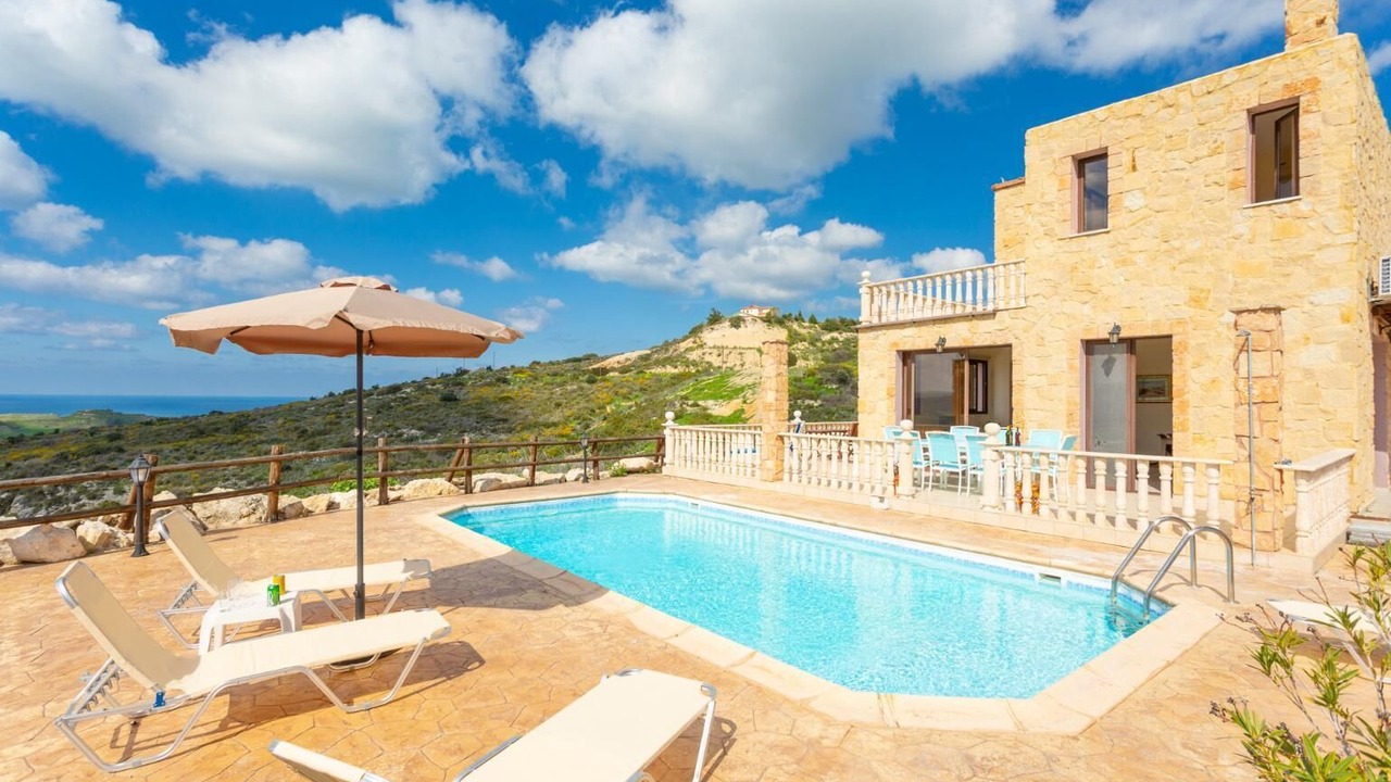 Photo of Outdoor in Latchi