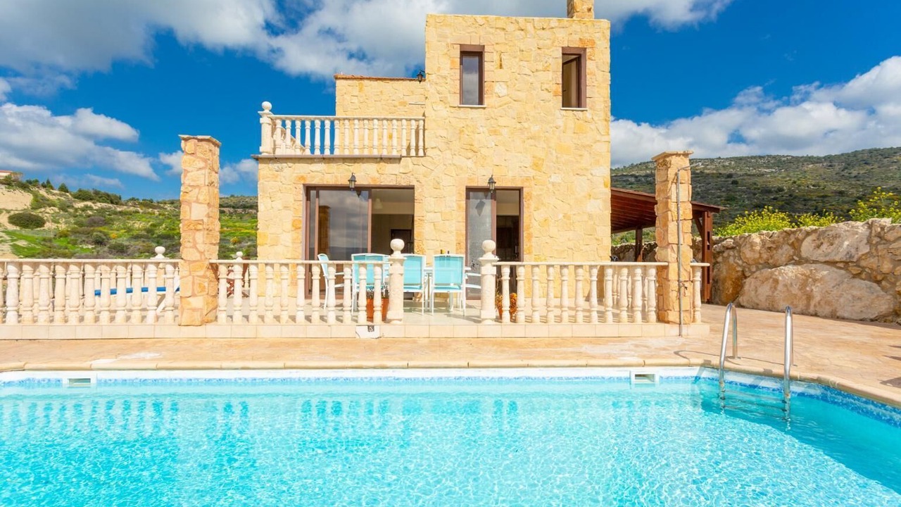 Photo of Outdoor in Latchi