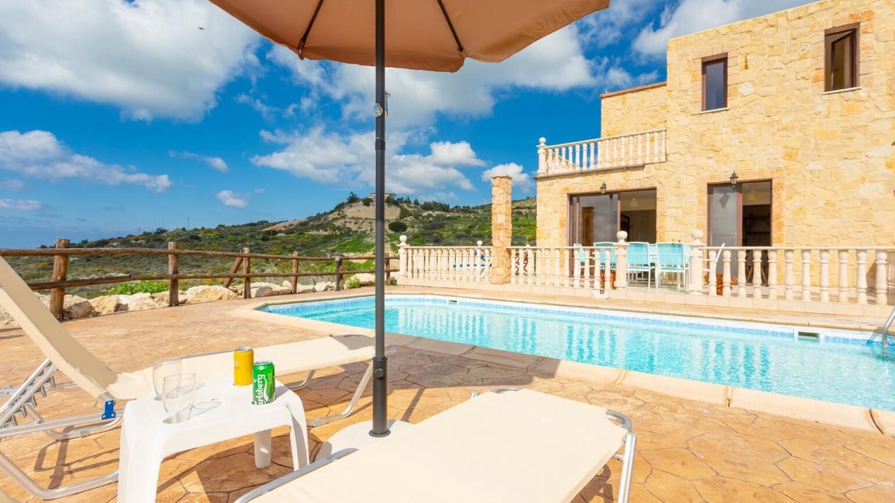 Photo of Outdoor in Latchi