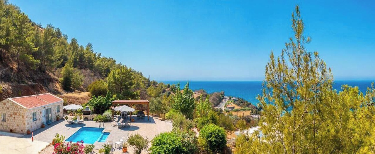 Photo of Outdoor in Latchi