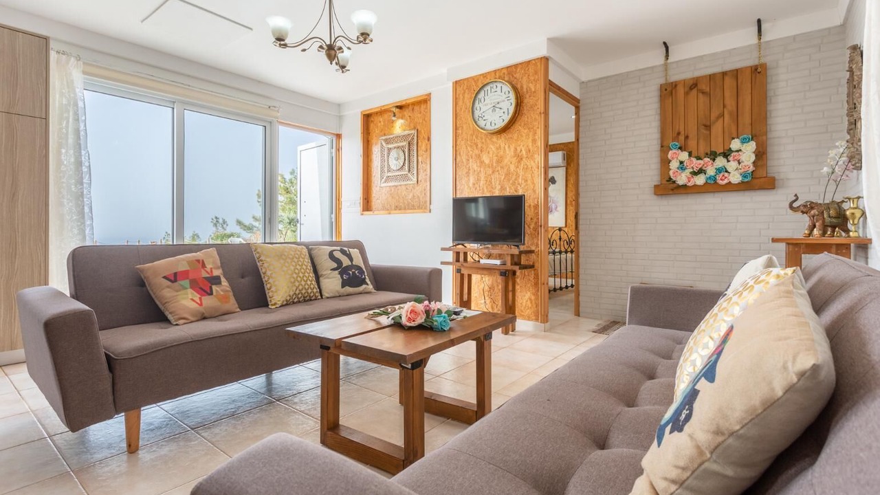 Photo of Bedroom in Latchi