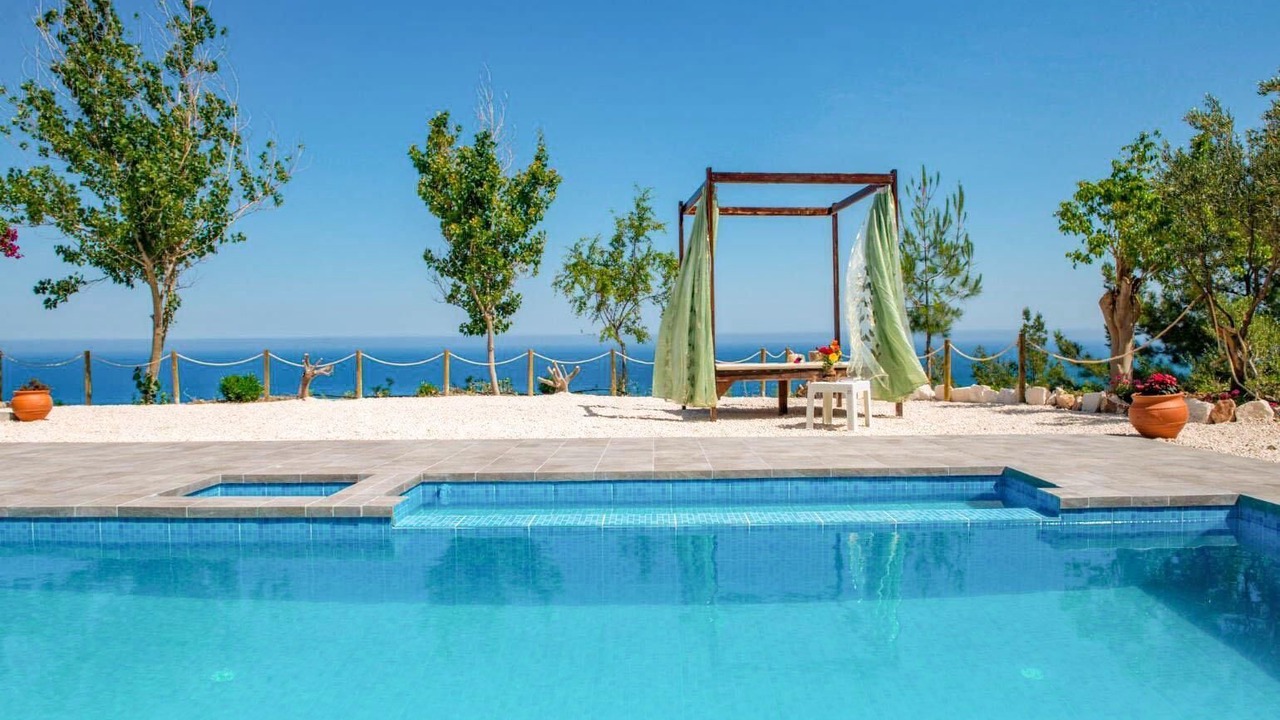 Photo of Outdoor in Latchi