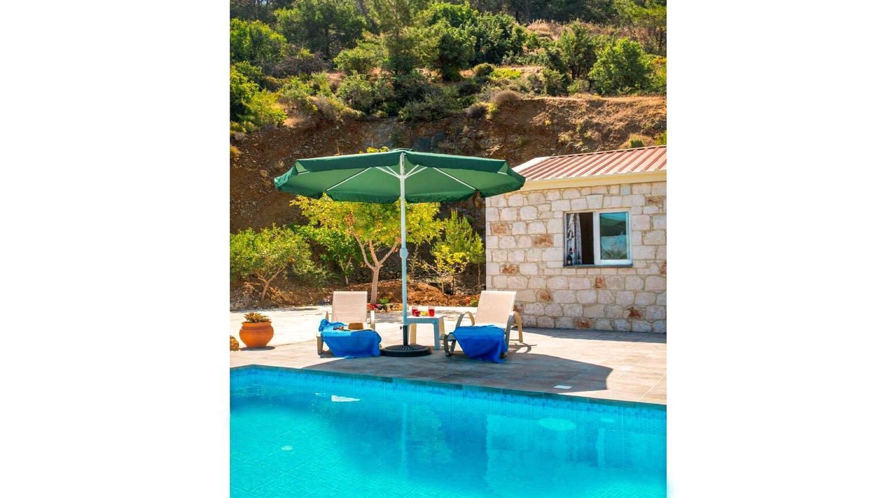 Photo of Outdoor in Latchi