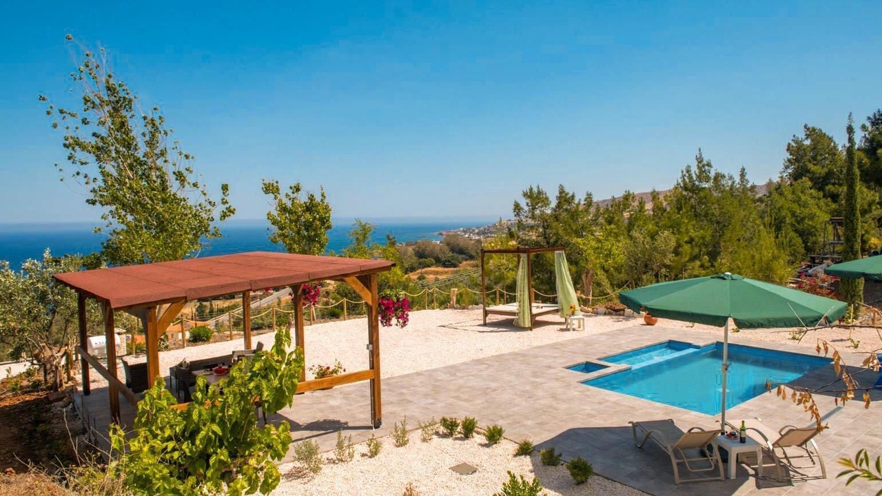 Photo of Outdoor in Latchi