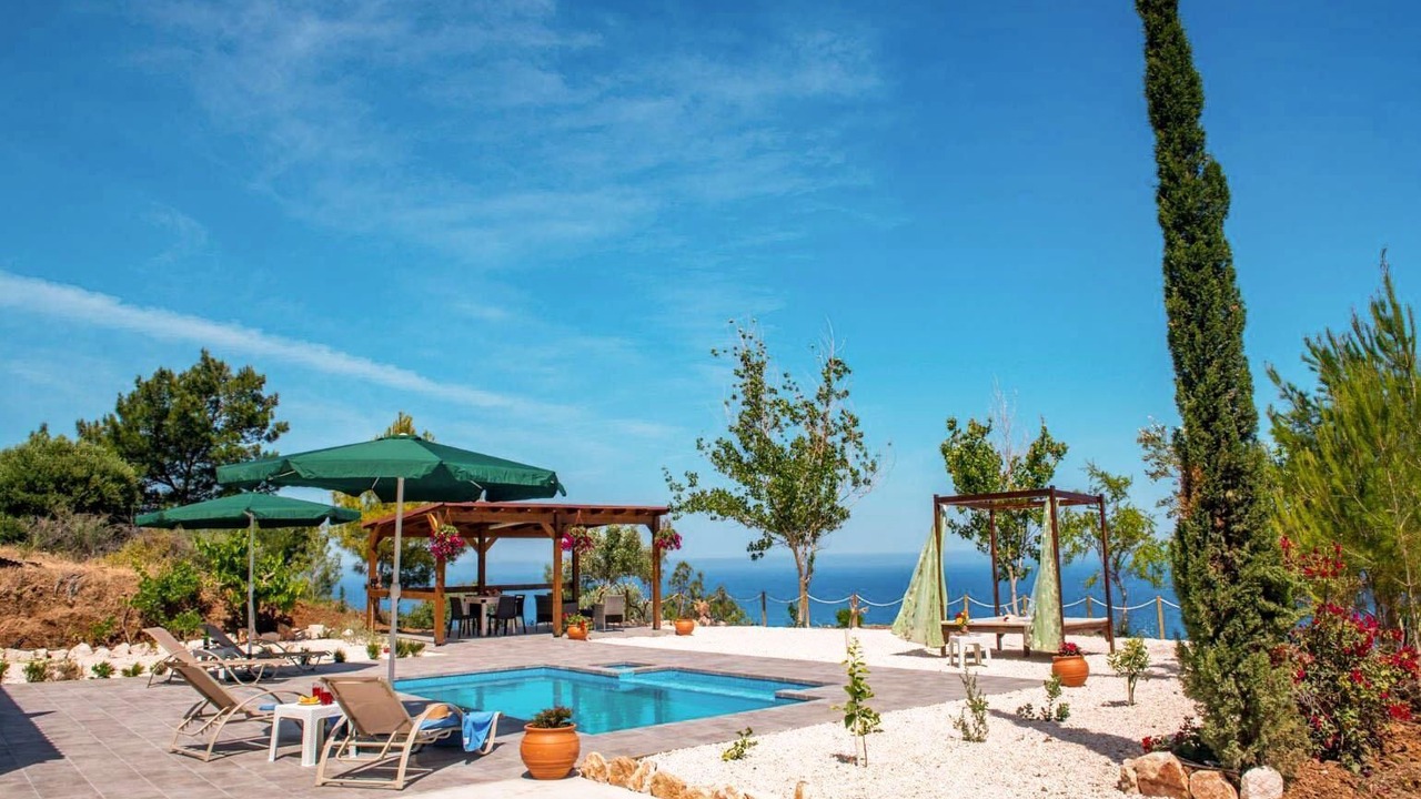 Photo of Outdoor in Latchi