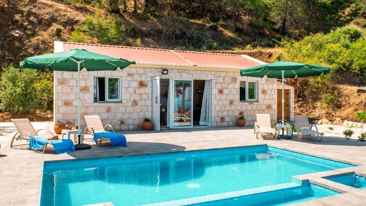 Photo of Outdoor in Latchi