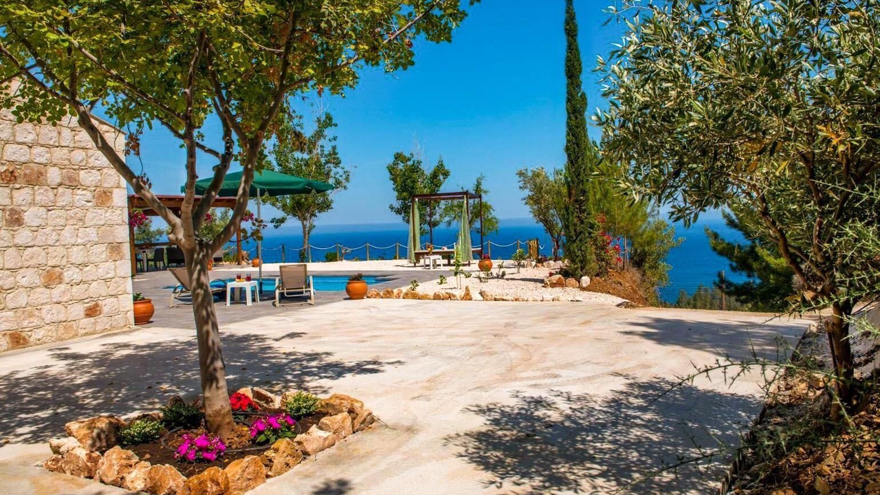 Photo of Outdoor in Latchi