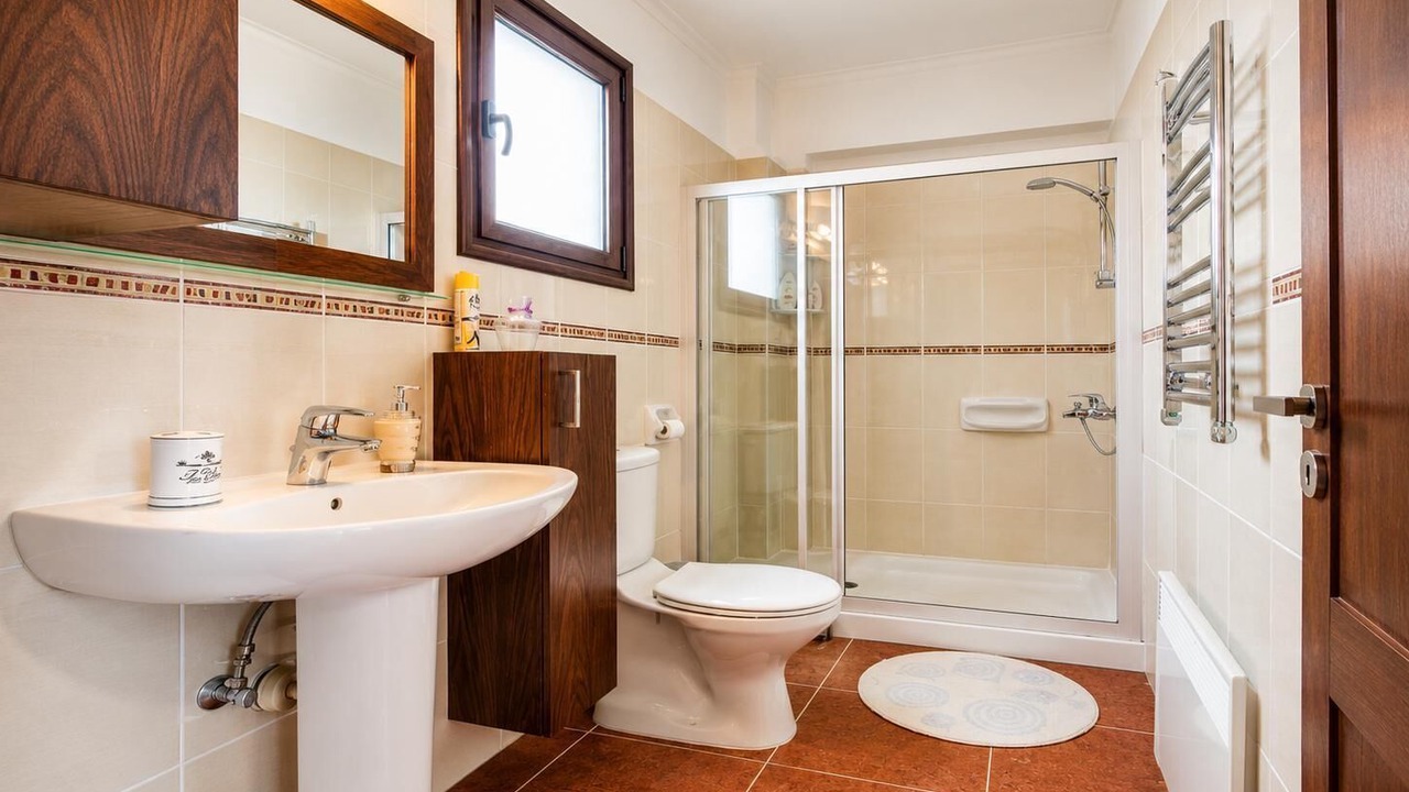 Photo of Bathroom in Latchi