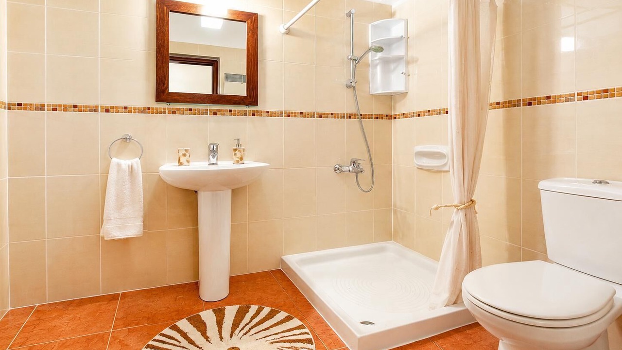 Photo of Bathroom in Latchi