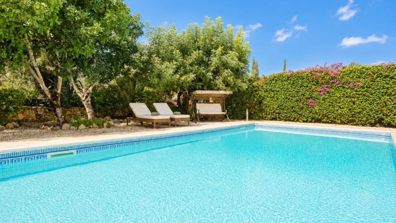 Photo of Outdoor in Latchi