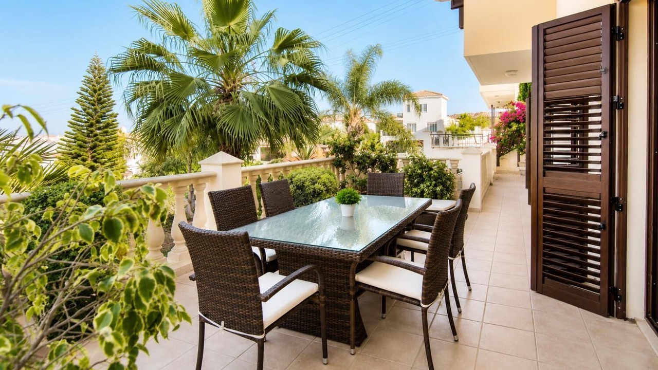 Photo of Outdoor in Latchi