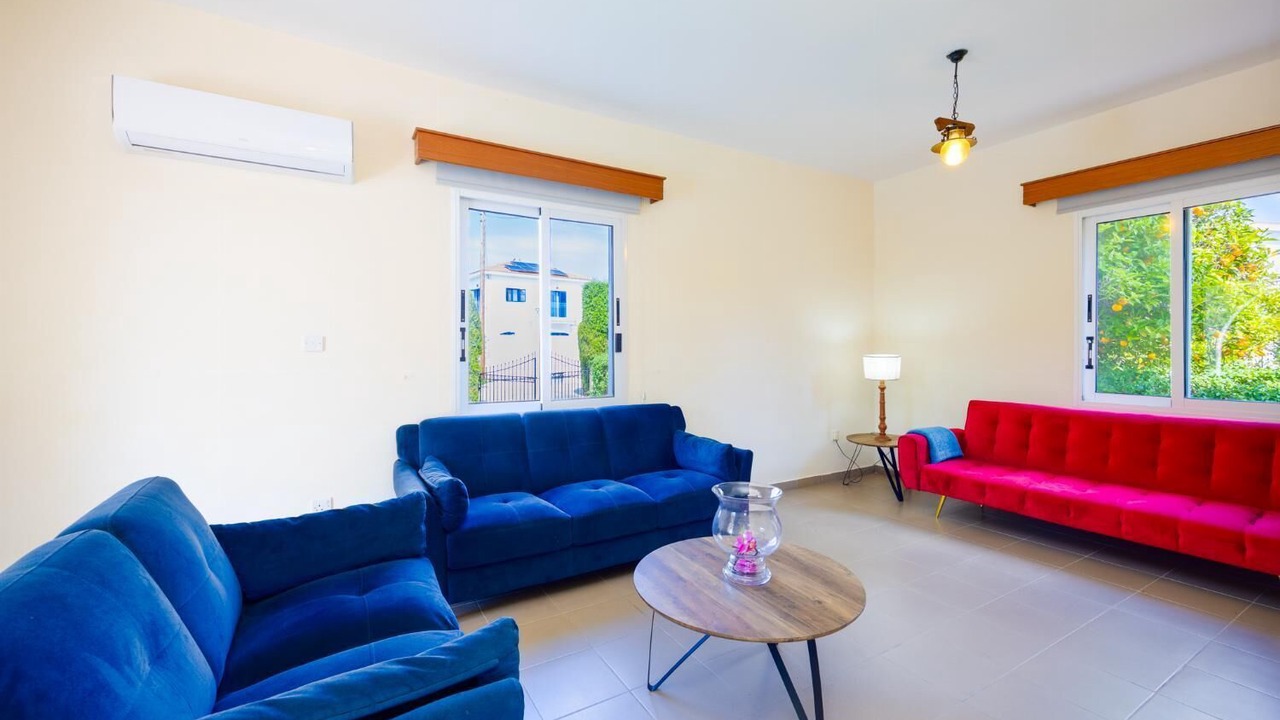 Photo of Livingroom in Polis