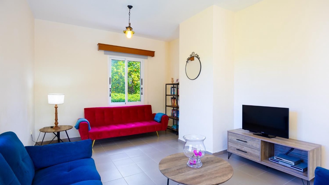 Photo of Livingroom in Polis