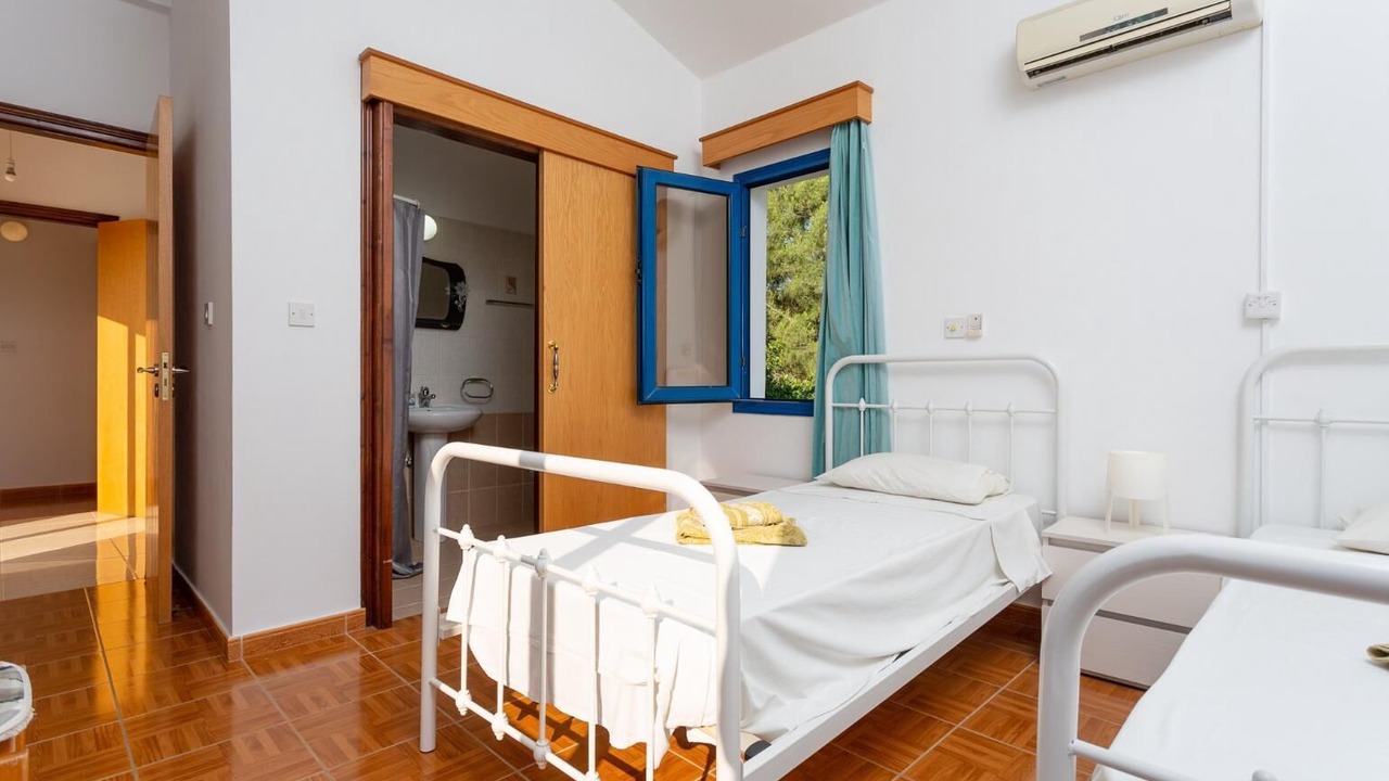Photo of Bathroom in Polis
