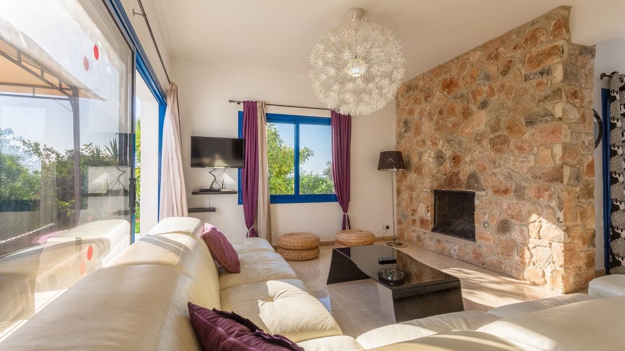 Photo of Bedroom in Polis