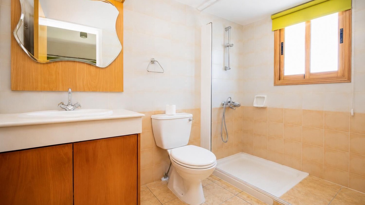 Photo of Bathroom in Argaka