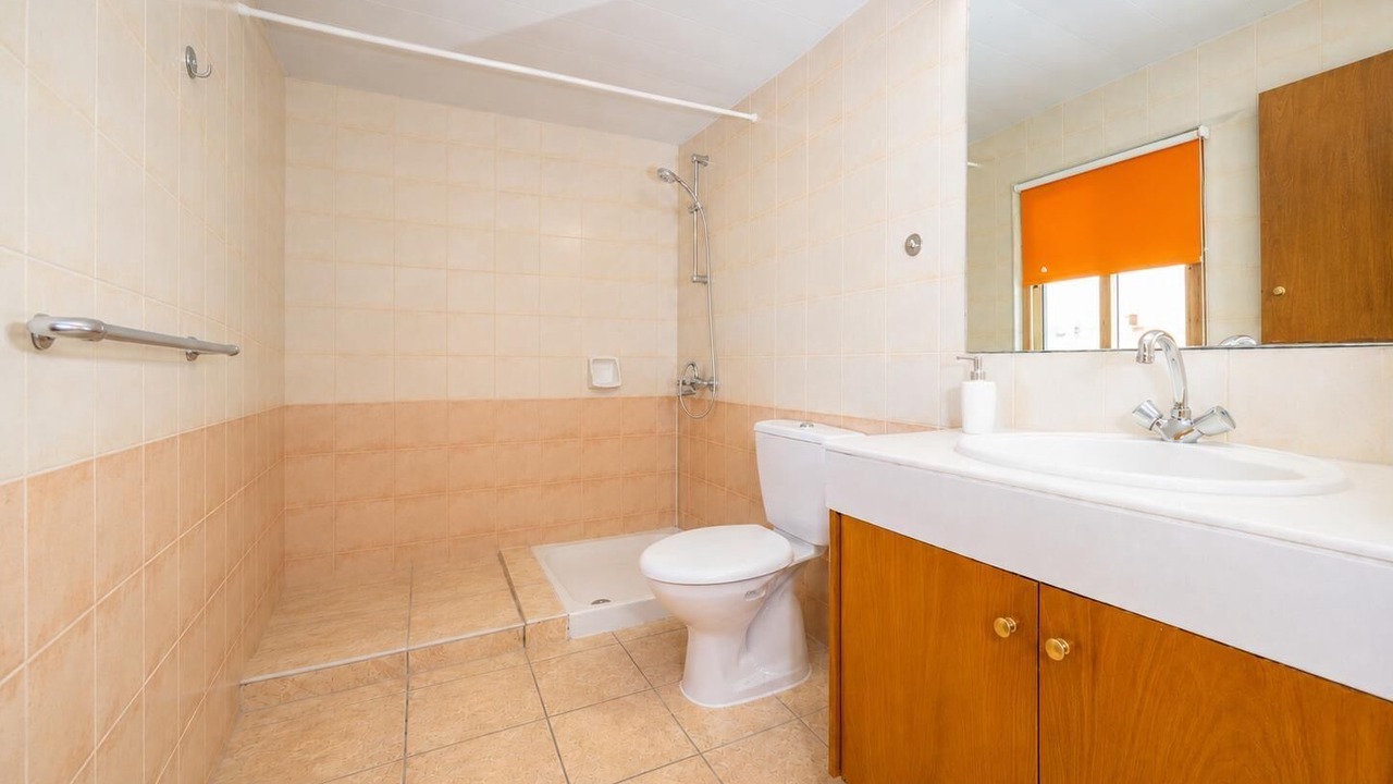 Photo of Bathroom in Argaka