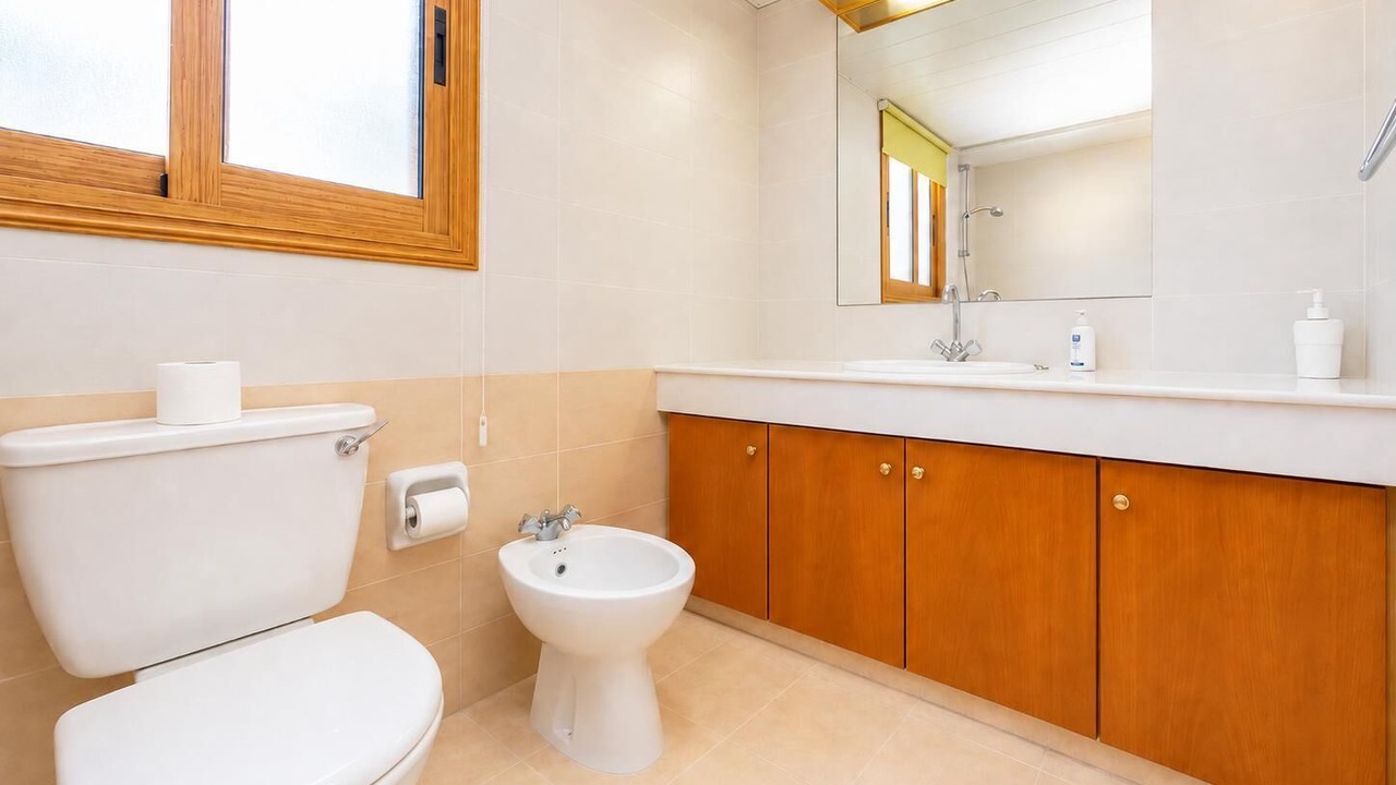 Photo of Bathroom in Argaka