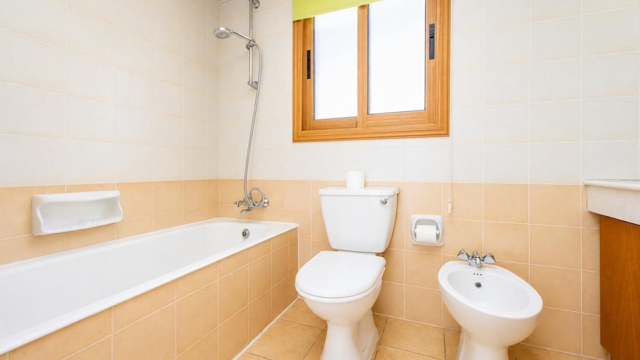 Photo of Bathroom in Argaka