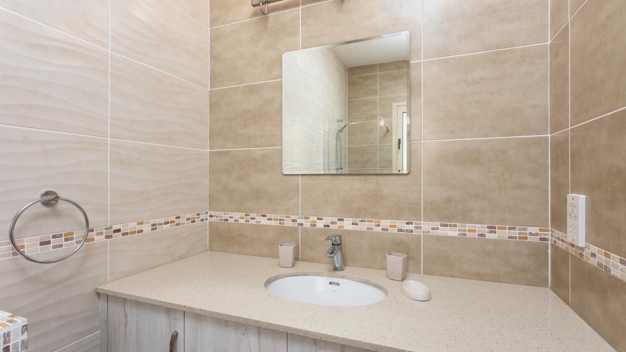 Photo of Bathroom in Pano Arodhes