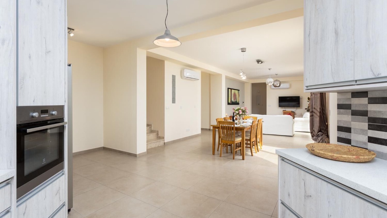 Photo of Bedroom in Pano Arodhes